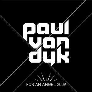 Paul van Dyk - For An Angel 2009 album flac