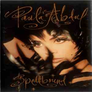 Paula Abdul - Spellbound album flac