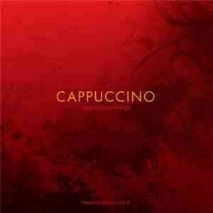 Pepe Link - Cappuccino Grand Café Lounge - Pepe Link Selection Vol. 3 album flac