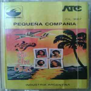Pequeña Compañía - Cha Cha Chás album flac