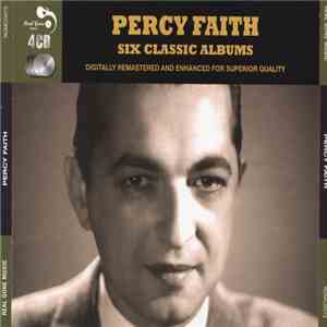 Percy Faith - Six Classic Albums album flac