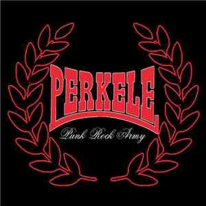 Perkele - Punk Rock Army album flac