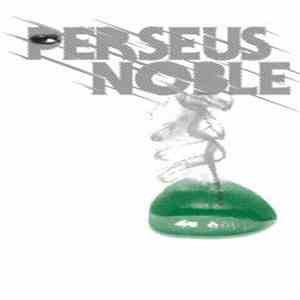 Perseus Noble - Perseus Noble album flac