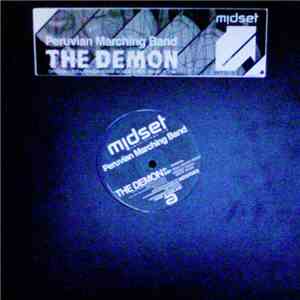 Peruvian Marching Band - The Demon album flac