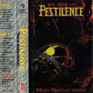 Pestilence - Mind Reflections album flac