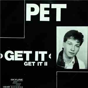 Pet - Get It album flac