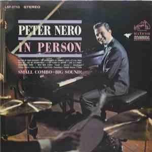 Peter Nero - In Person album flac