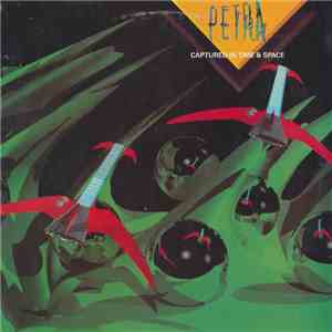 Petra  - Captured In Time And Space album flac
