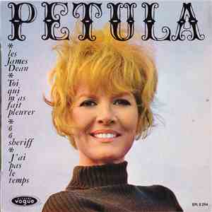 Petula - Les James Dean / Ô Ô Sheriff album flac