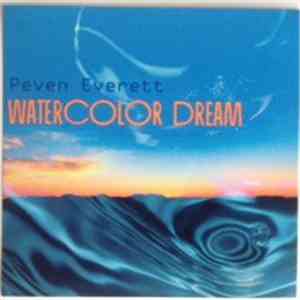 Peven Everett - Watercolor Dream album flac