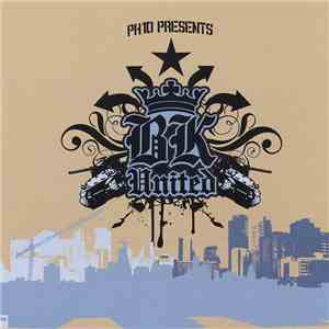 pH10 - BK United album flac