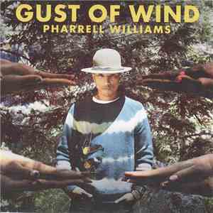 Pharrell Williams - Gust Of Wind album flac