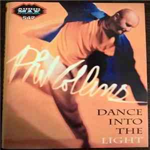 Phil Collins - Dance Into The Light album flac