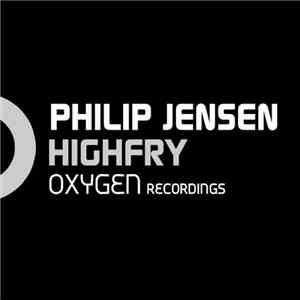 Philip Jensen - Highfry album flac