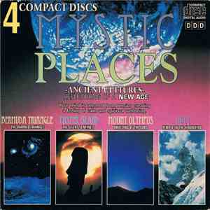 Philippe de Canck - Mystic Places album flac