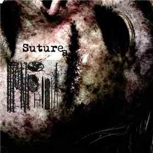 Phonophobia  - Sutures album flac