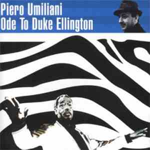 Piero Umiliani - Ode To Duke Ellington album flac