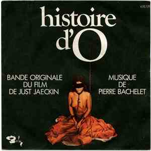 Pierre Bachelet - Histoire D'O album flac