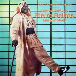 Pierre Belkos - Elégance Soukouss album flac
