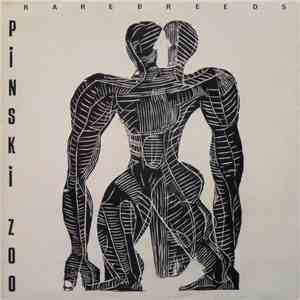 Pinski Zoo - Rare Breeds album flac
