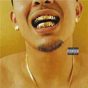 P-Lo - More Than Anything album flac