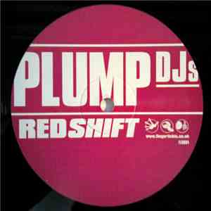 Plump DJs - Redshift album flac