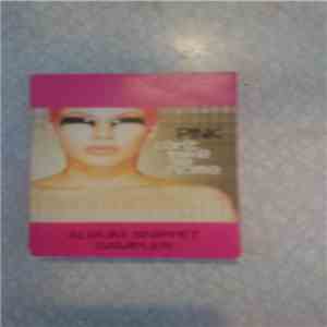 P!NK - Album Snippet Sampler album flac