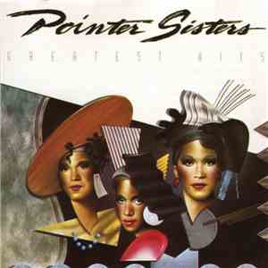 Pointer Sisters - Greatest Hits album flac