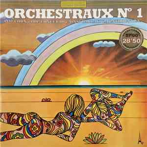 Pop Concerto Orchestra - Orchestraux N°1 album flac