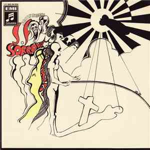Pretty Things - S. F. Sorrow album flac