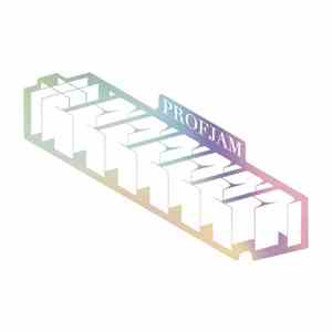 Profjam - #FFFFFF album flac