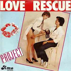 Project - Love Rescue album flac