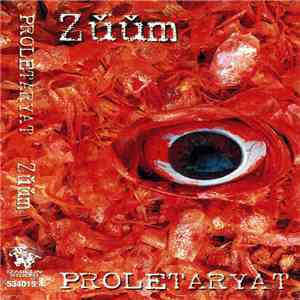 Proletaryat - Zǔǔm album flac