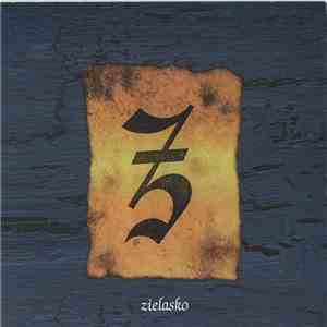 Prussian Blue  - Zielasko album flac