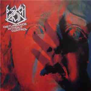 Psych Acid - Disturbance Without Control album flac
