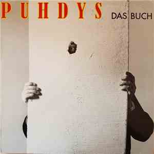 Puhdys - Das Buch album flac