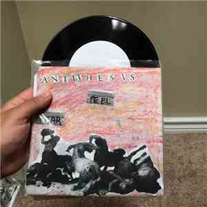 Pulled Under - The Antithesis of Life - EP album flac
