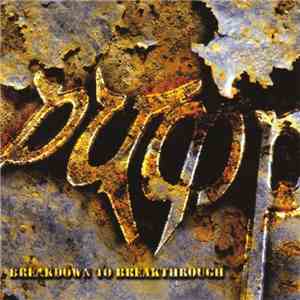 Pump - Breakdown To Breakthrough album flac