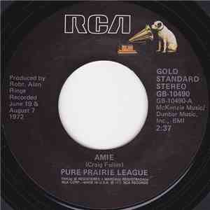 Pure Prairie League - Amie album flac