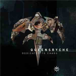 Queensryche - Dedicated To Chaos album flac