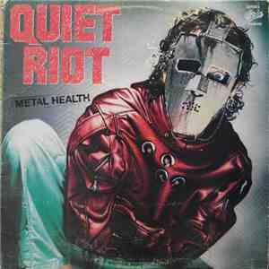 Quiet Riot - Metal Health album flac
