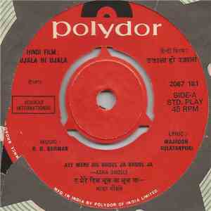 R. D. Burman - Ujala Hi Ujala album flac