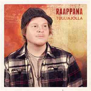 Raappana - Tuuliajolla album flac