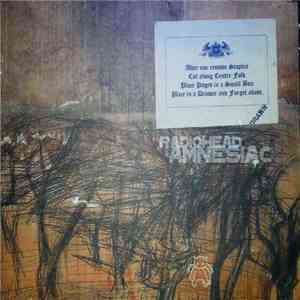 Radiohead - Amnesiac album flac