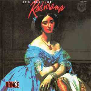 Radiorama - The Best Of Radiorama album flac