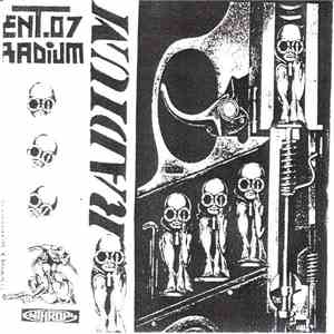 Radium - Untitled album flac
