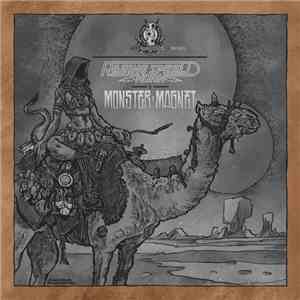 Raging Speedhorn, Monster Magnet - DesertFest Vol. 2 album flac