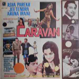 Rahul Dev Burman - Caravan album flac