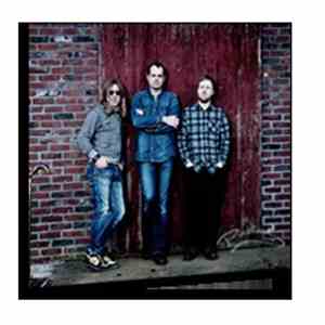 Railroad  - Railroad album flac