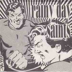 Rainy Day Saints - All So Unbelievable album flac